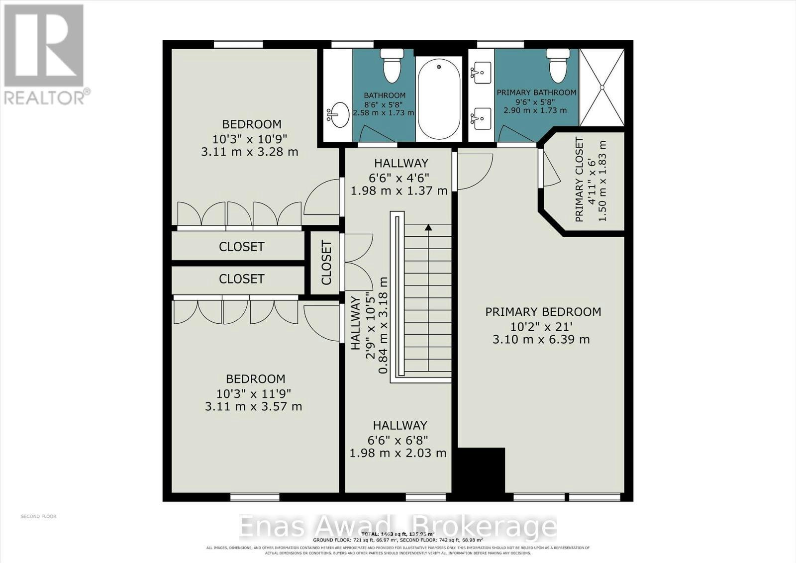 UPPER-1665 Teakdale Avenue, Ottawa, ON, K1C 6M2 - 25