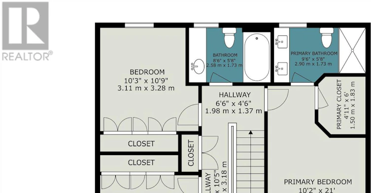 UPPER-1665 Teakdale Avenue, Ottawa, ON, K1C 6M2 - 25
