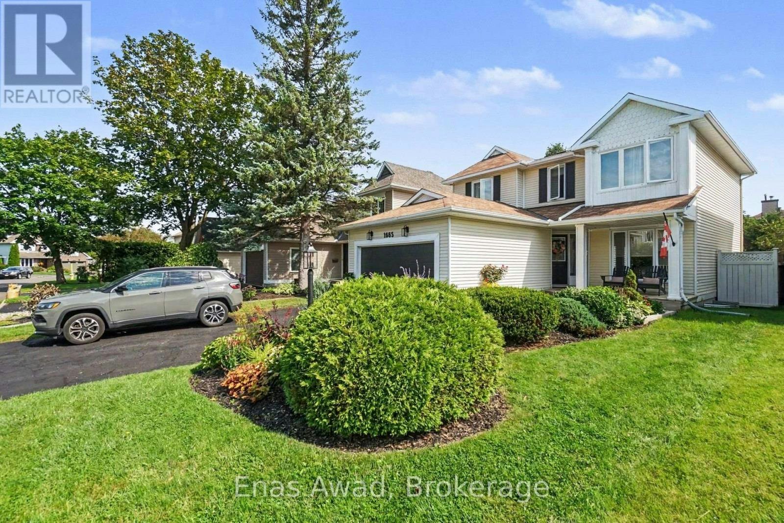 UPPER-1665 Teakdale Avenue, Ottawa, ON, K1C 6M2 - 3
