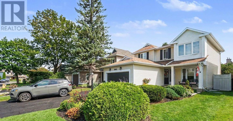 UPPER-1665 Teakdale Avenue, Ottawa, ON, K1C 6M2 - 3