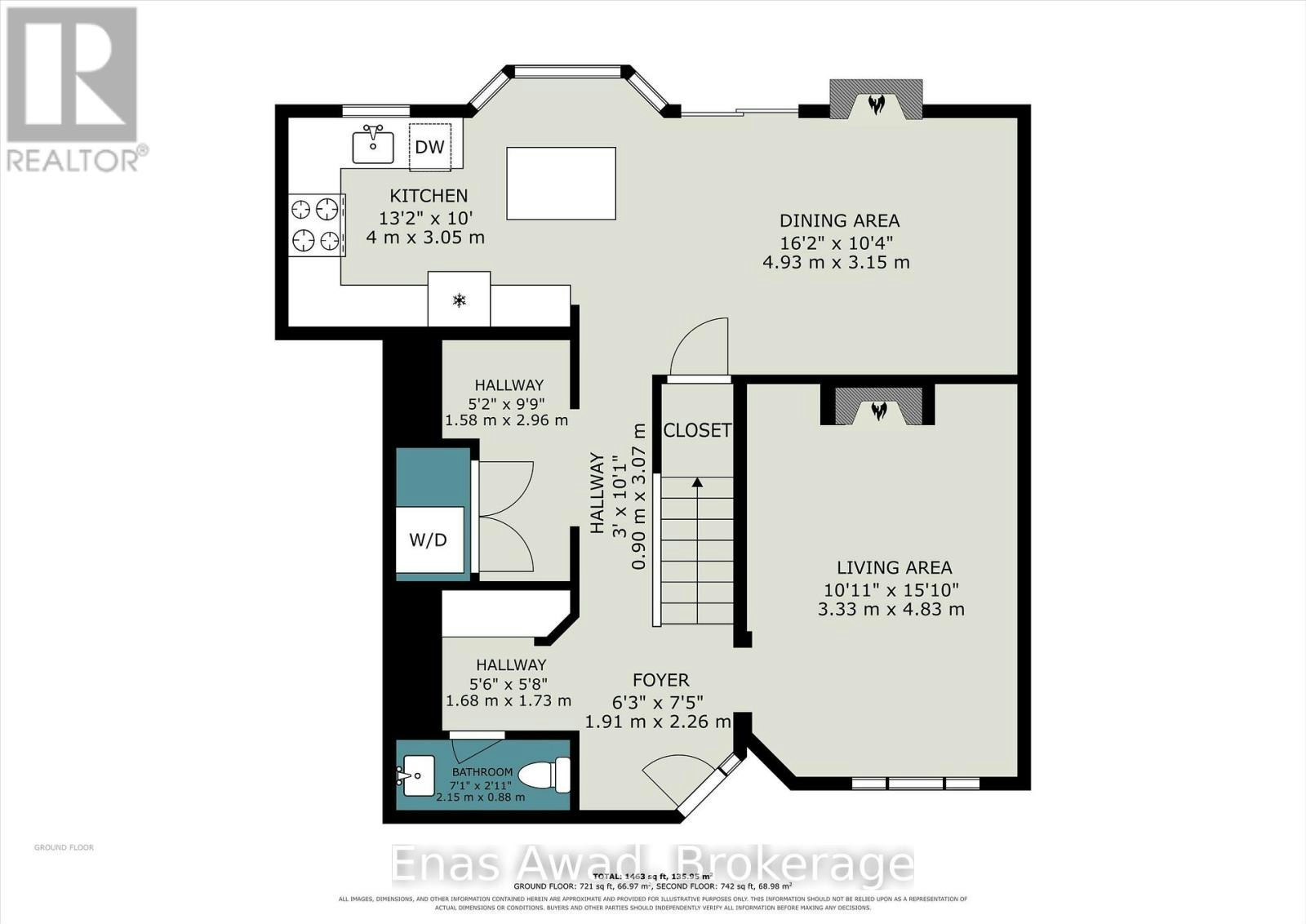 UPPER-1665 Teakdale Avenue, Ottawa, ON, K1C 6M2 - 24