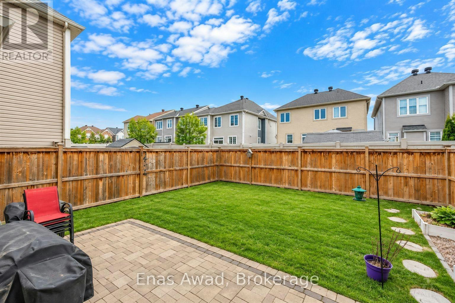 361 Autumnfield Street, Ottawa, ON, K2M 0J6 - 28