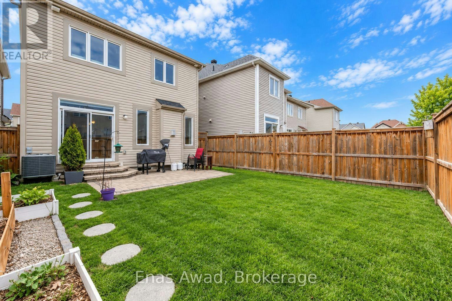 361 Autumnfield Street, Ottawa, ON, K2M 0J6 - 27
