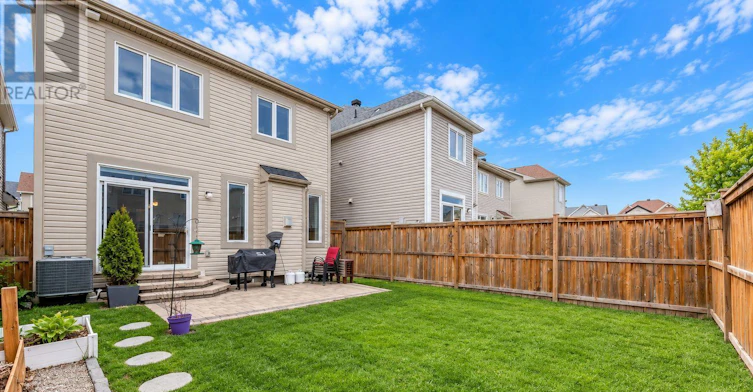 361 Autumnfield Street, Ottawa, ON, K2M 0J6 - 27