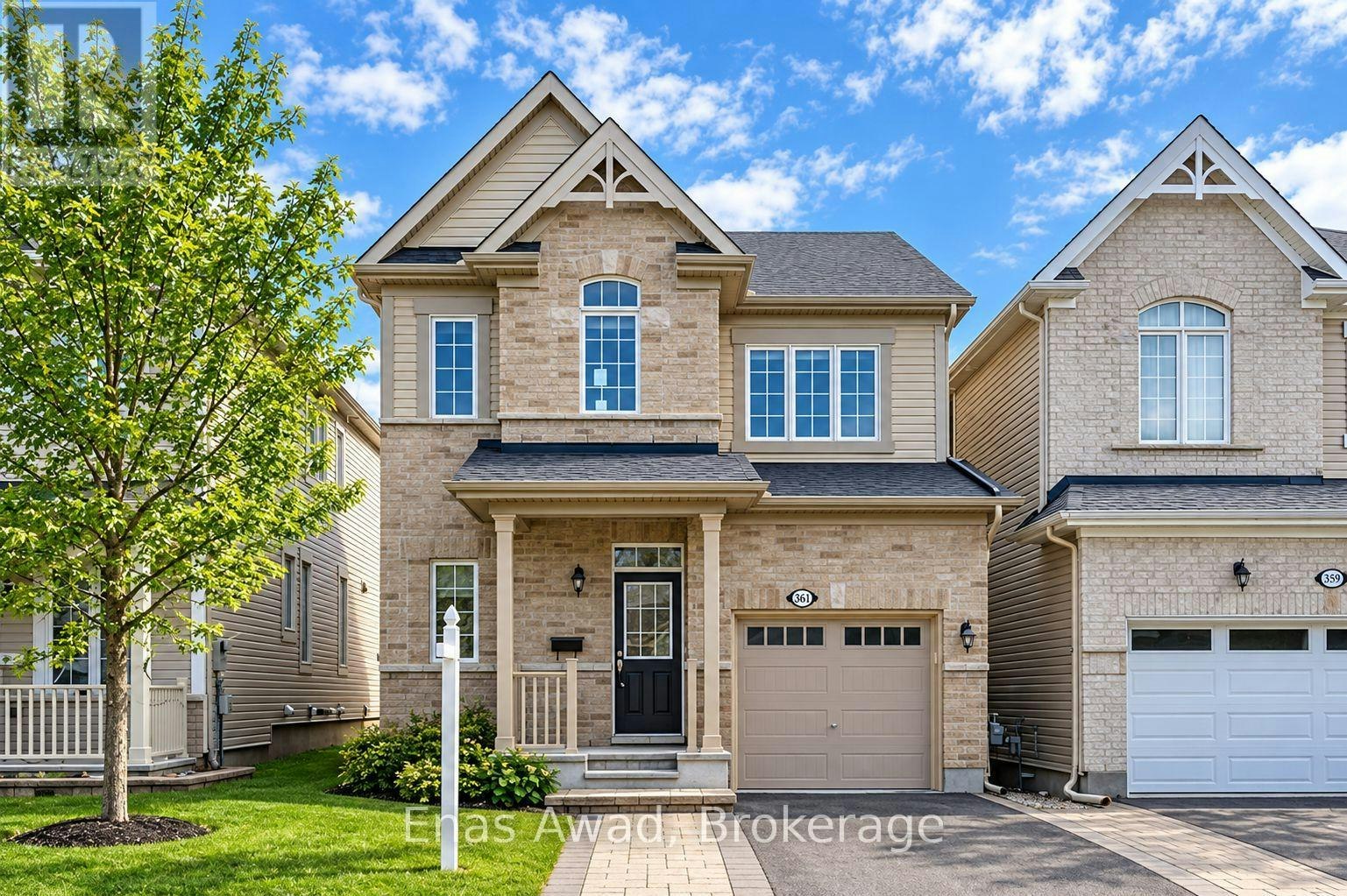 361 Autumnfield Street, Ottawa, ON, K2M 0J6