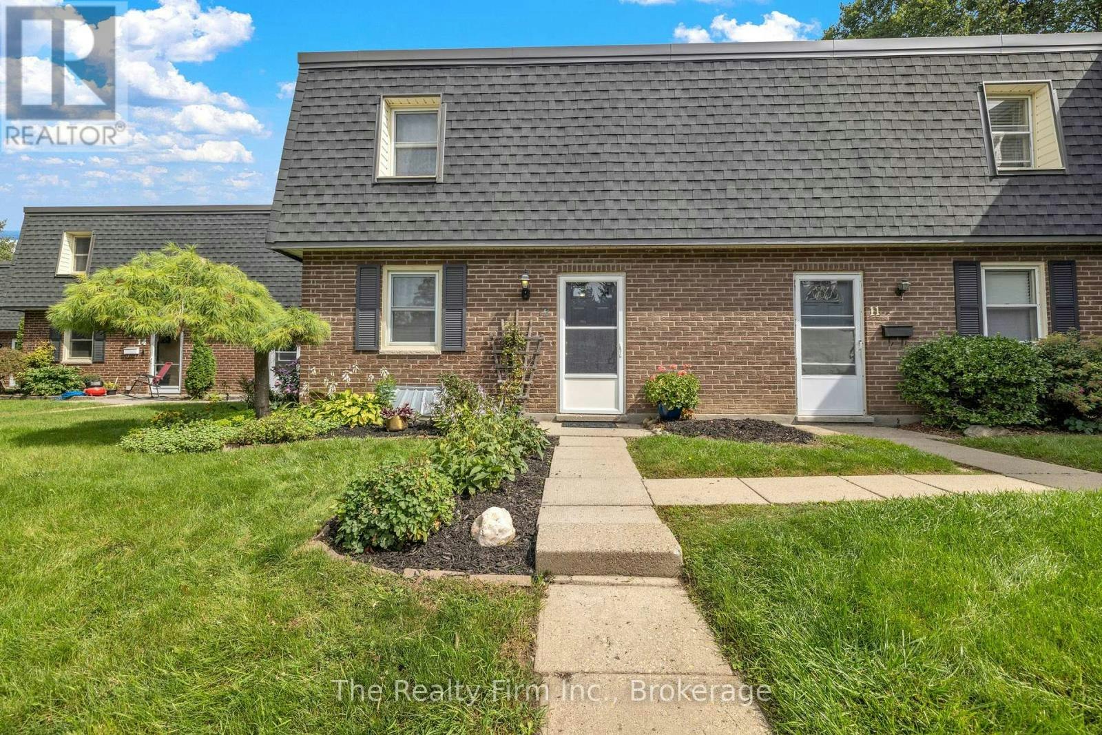 12-598 Durham Crescent, Woodstock, ON, N4S 5X3