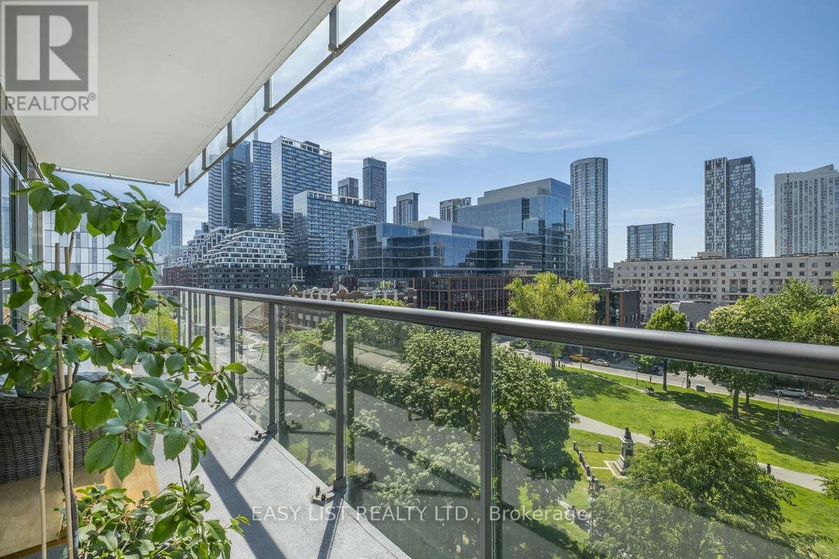 822-55 Stewart Street, Toronto, ON, M5V 2V1