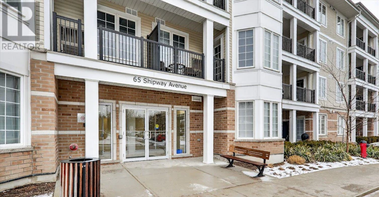 301-65 Shipway Avenue, Clarington, ON, L1B 0W2 - 2