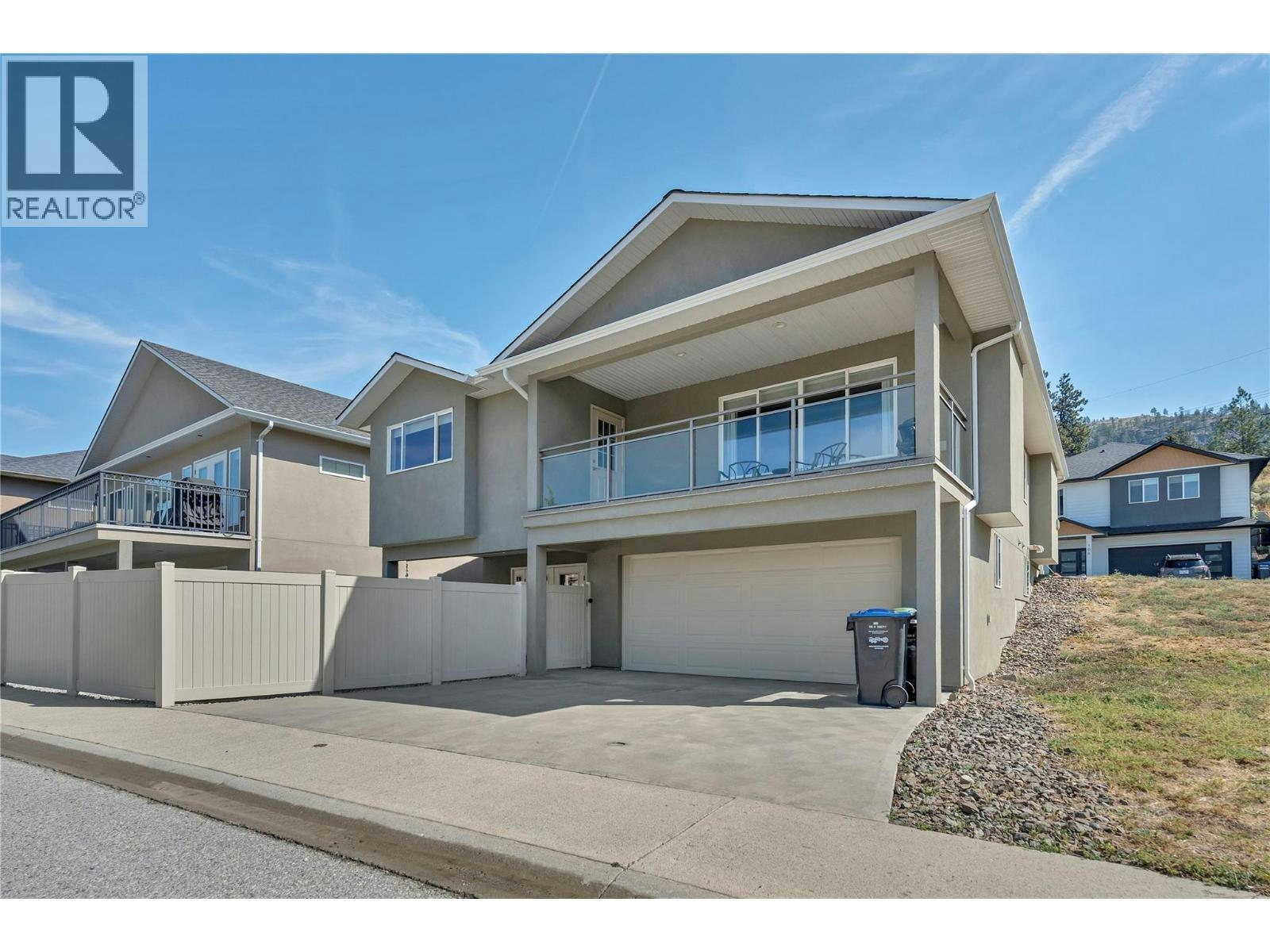 131-695 Pineview Road, Penticton, BC, V2A 7S8