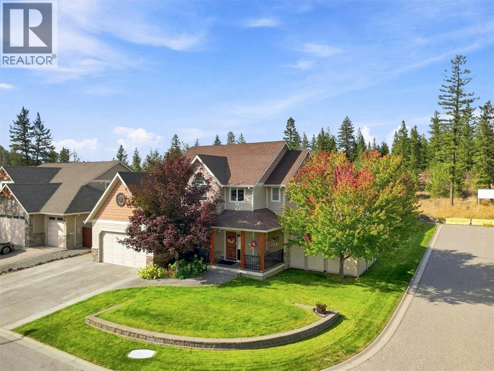 2010 Pinegrass Court, Kamloops, BC, V1S 2B6