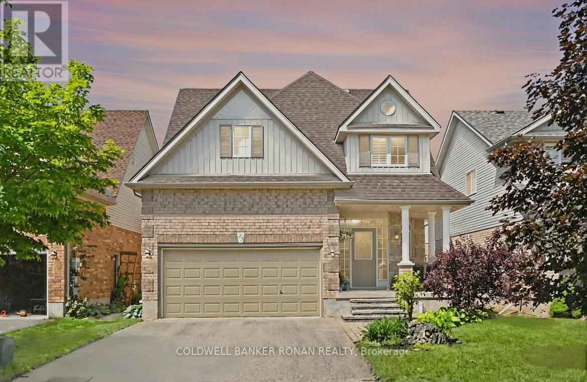 22 Chantler Road, New Tecumseth, ON, L9R 2E1