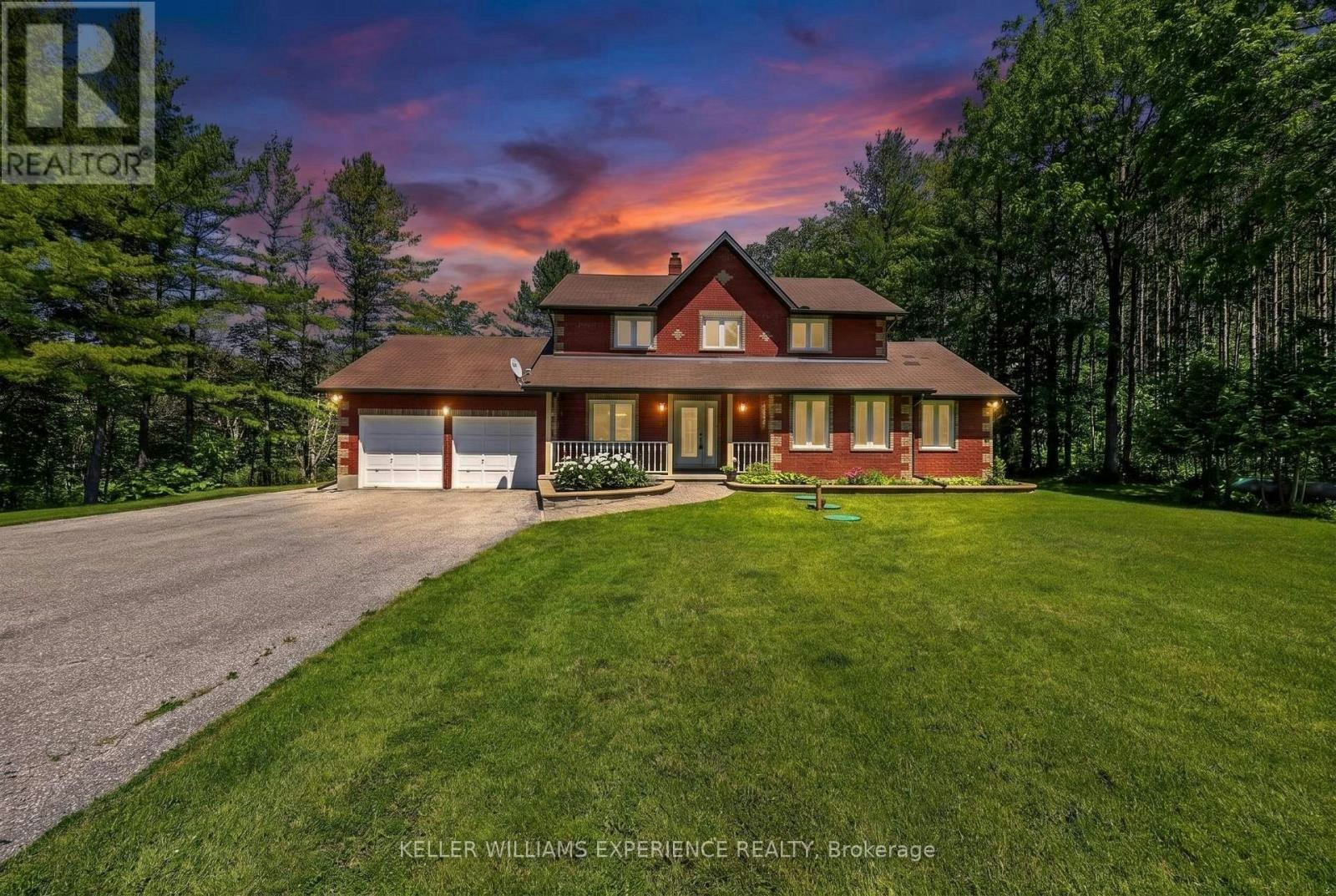 7831 5th Line, Essa, ON, L3W 0S7