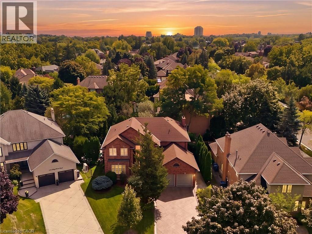 1820 Shady Creek Court, Mississauga, ON, L5L 3W2