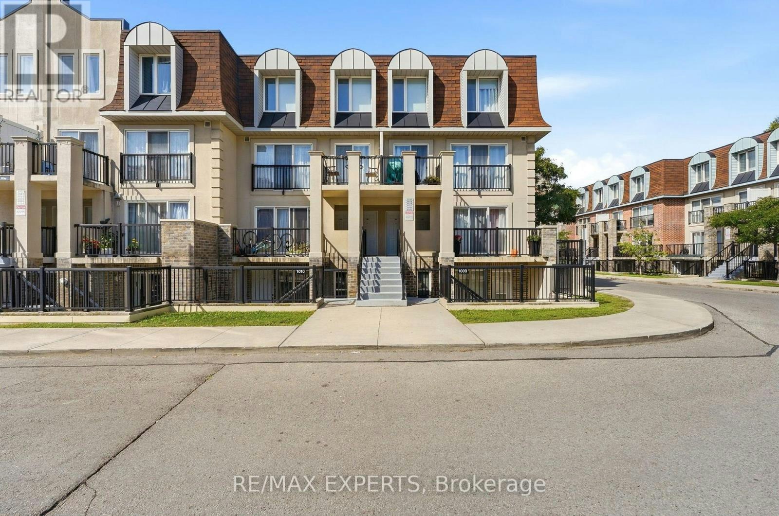 2025-85 George Appleton Way, Toronto, ON, M3M 0A2