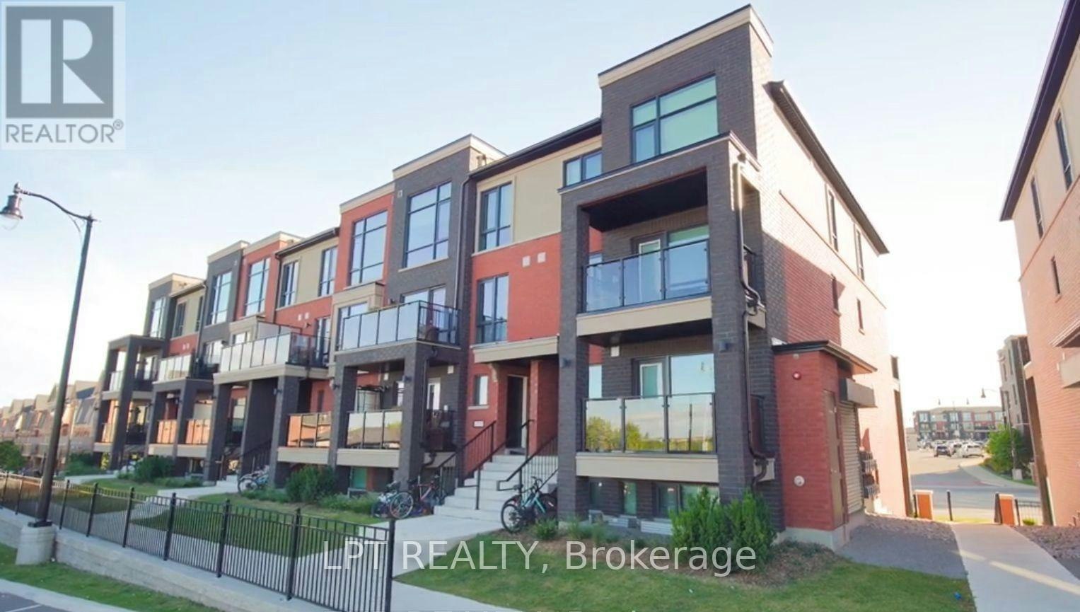 165 Veterans Drive, Brampton, ON, L7A 5L2
