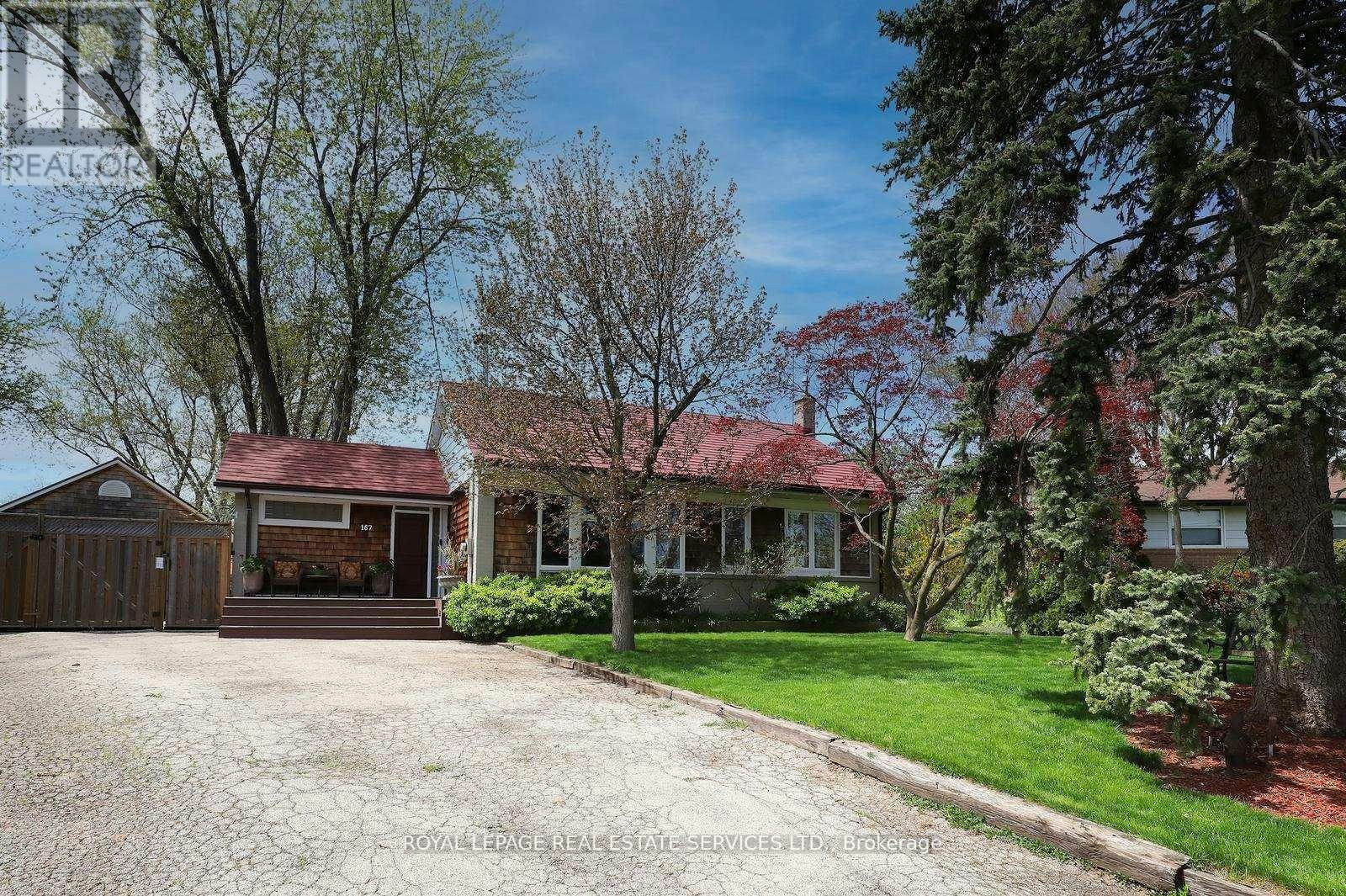 167 Oliver Place, Oakville, ON, L6H 1K9