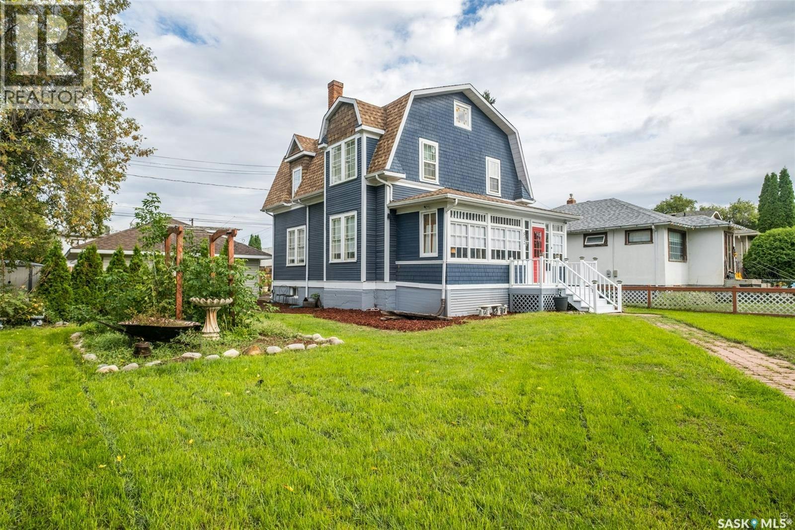 512 12th Street W, Prince Albert, SK, S6V 3C2