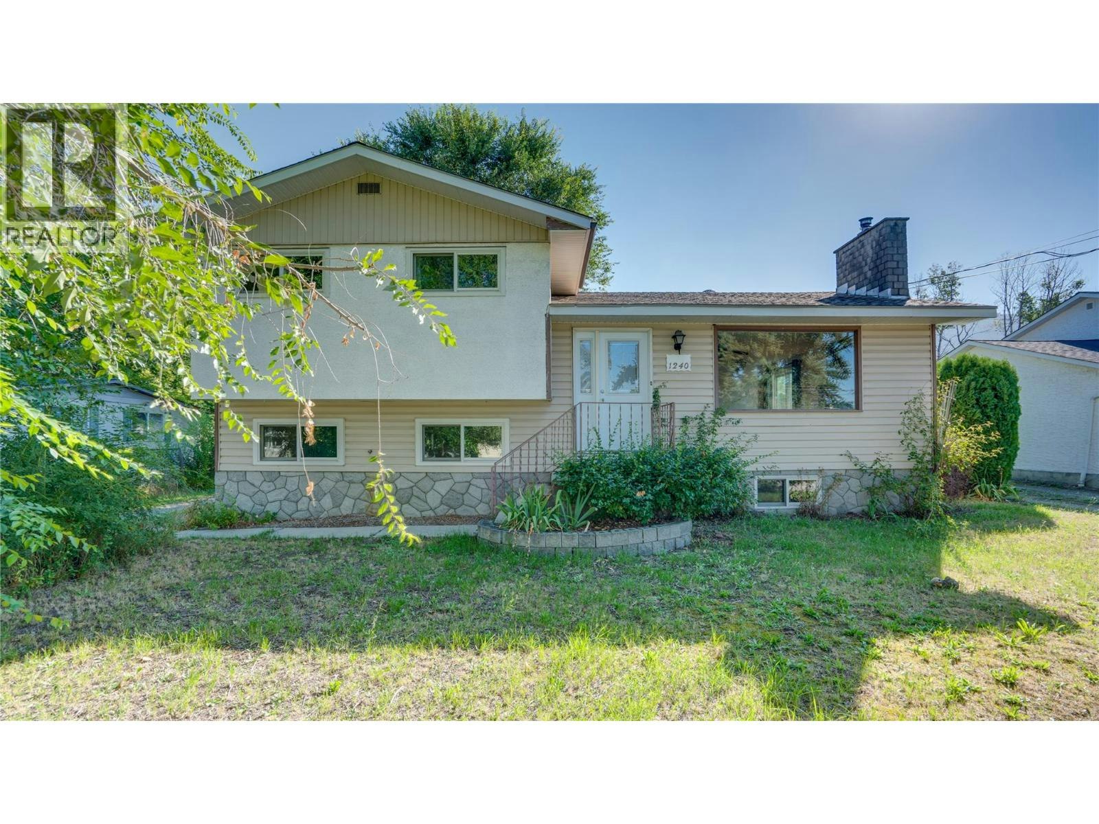 1240 Serene Drive, Armstrong, BC, V4Y 0N9