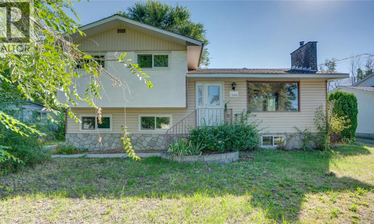 1240 Serene Drive
