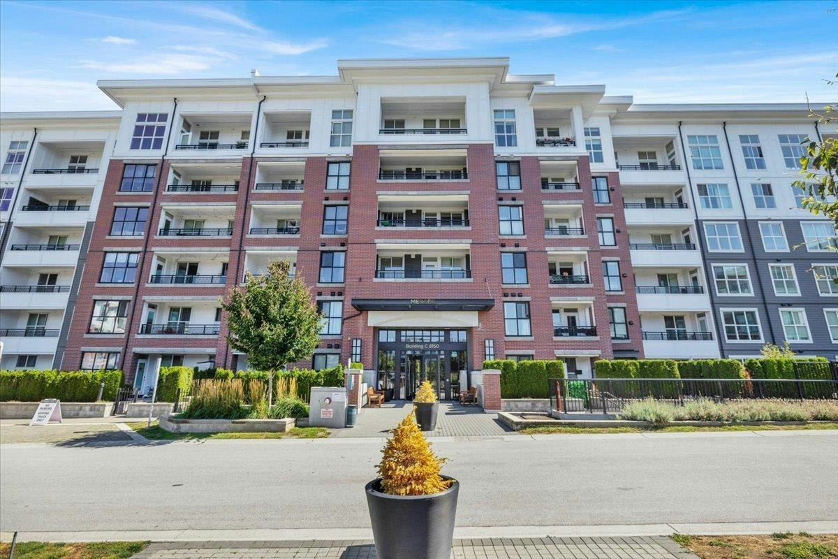 C219-8150 207 Street, Langley, BC, V2Y 4J4