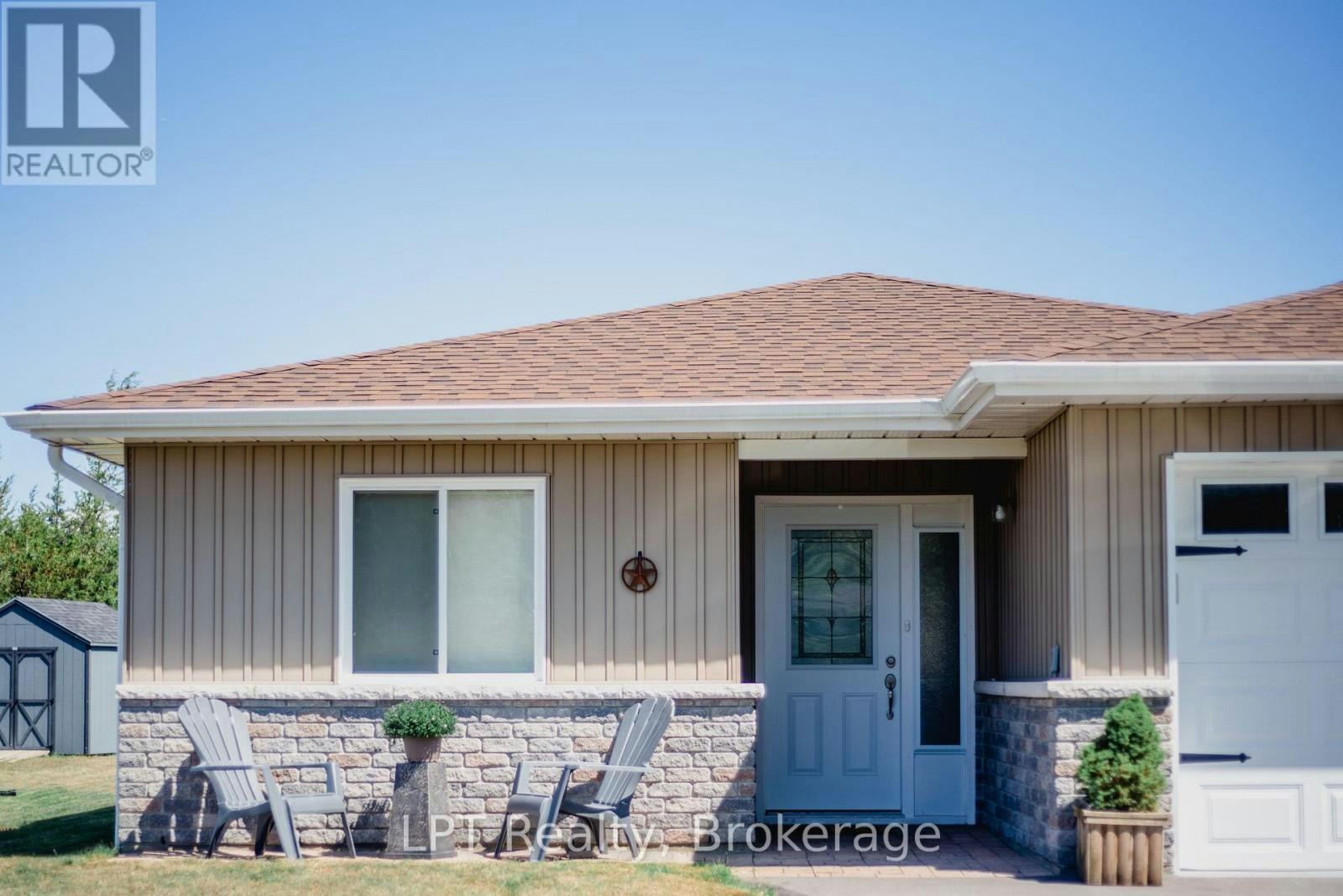 290 Taft Road, Prince Edward County, ON, K0K 1L0