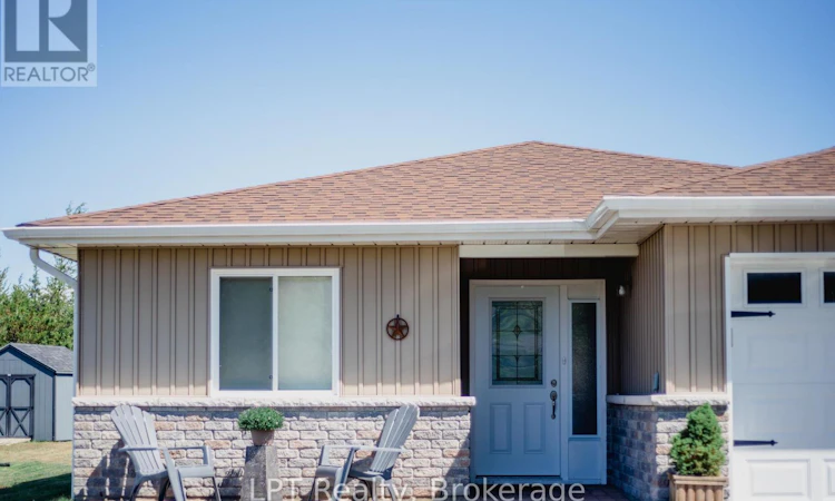 290 Taft Road