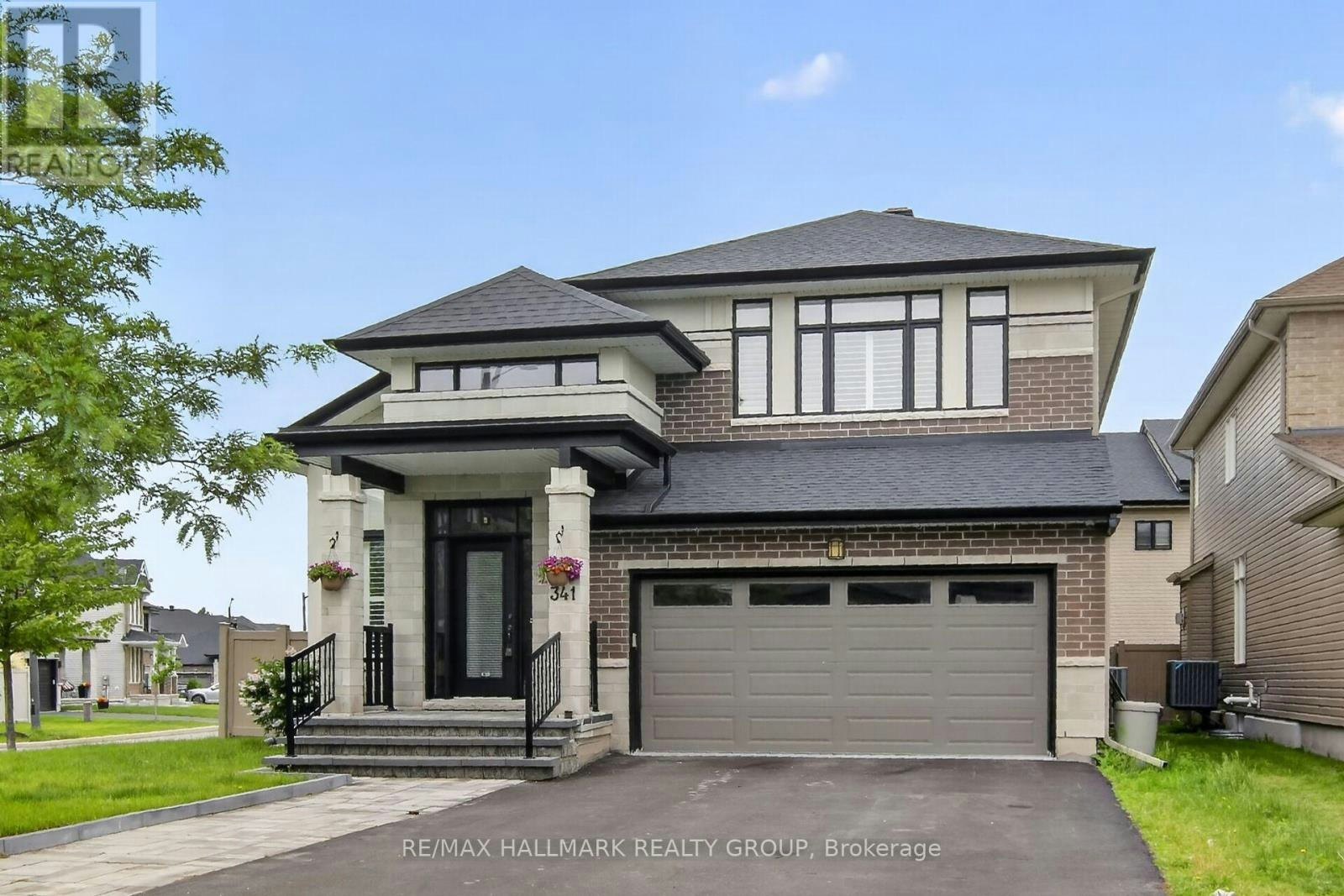 341 Serenade Crescent, Ottawa, ON, K1X 0B9