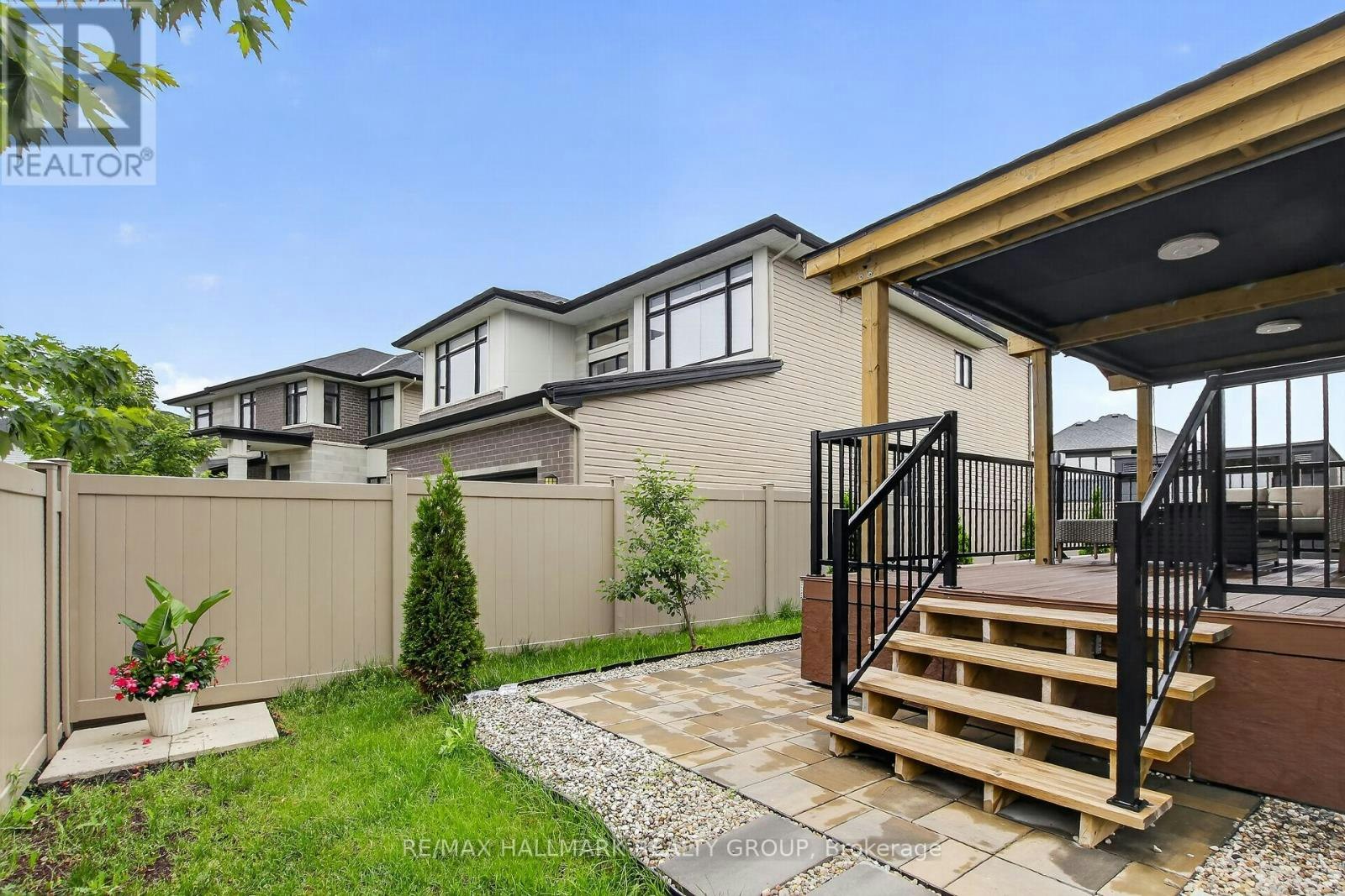 341 Serenade Crescent, Ottawa, ON, K1X 0B9 - 27
