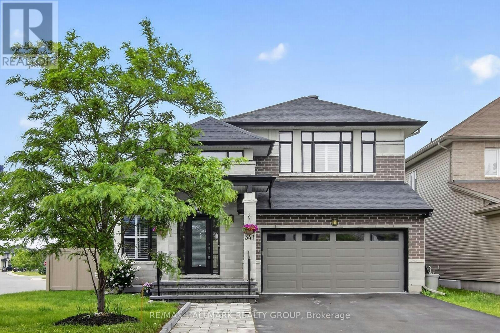 341 Serenade Crescent, Ottawa, ON, K1X 0B9 - 2