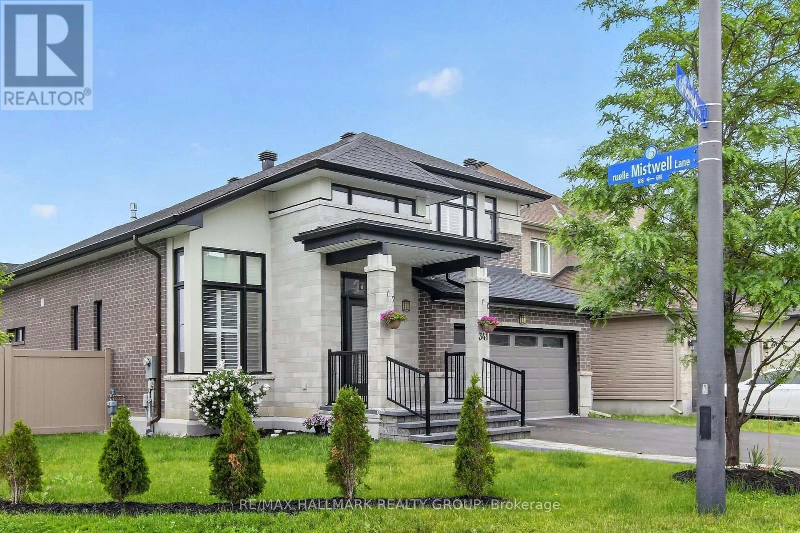 341 Serenade Crescent, Ottawa, ON, K1X 0B9 - 3