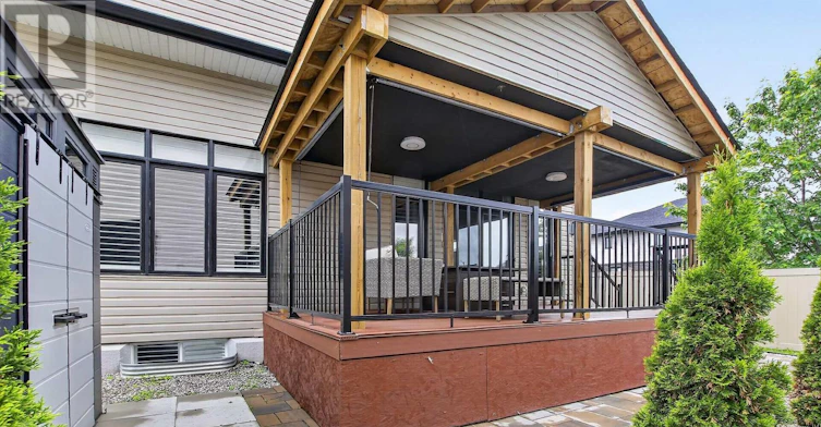 341 Serenade Crescent, Ottawa, ON, K1X 0B9 - 29
