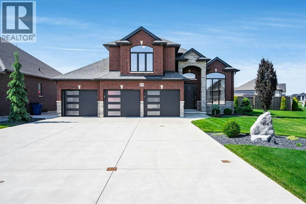64 Valencia Drive, Chatham-Kent, ON, N7L 0G3