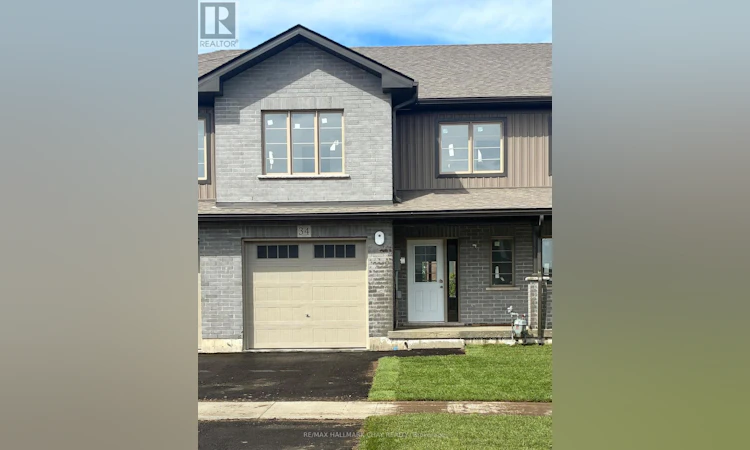 34 Strath Crescent
