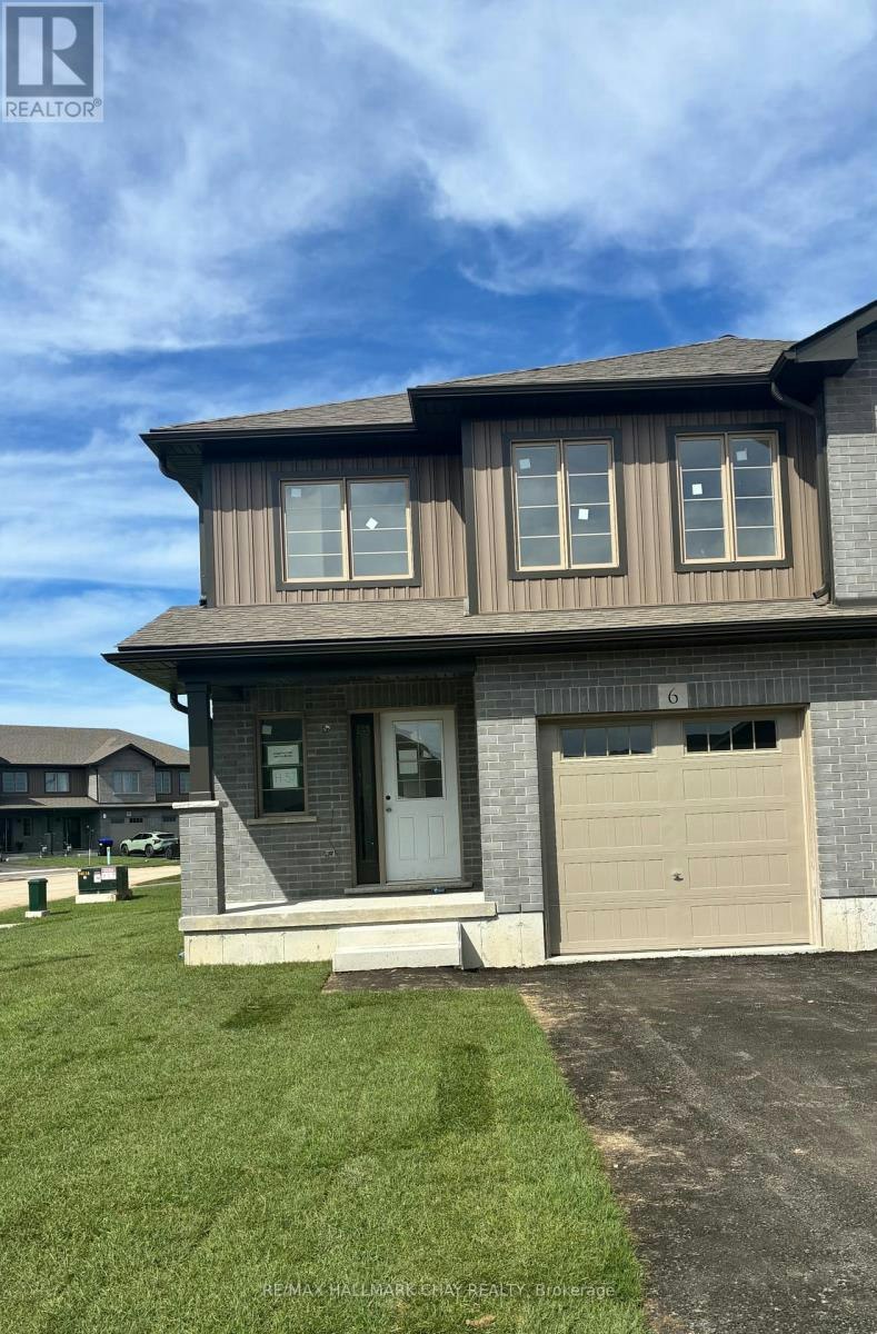 6 Beverly Street, Springwater, ON, L0L 1P0