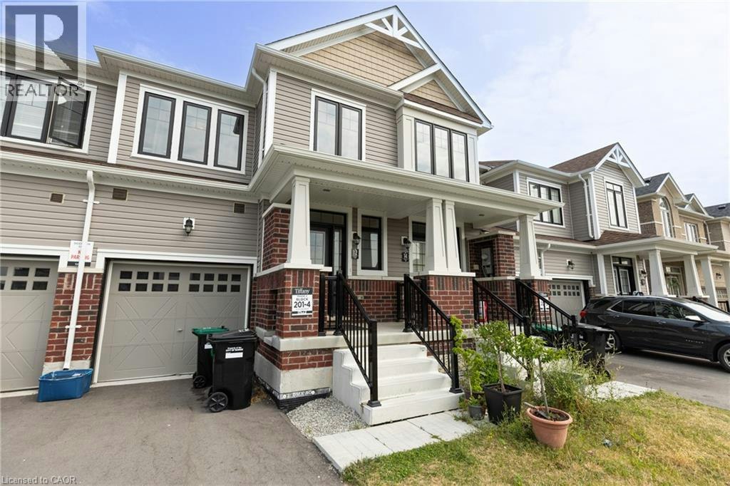 12 Hylton Drive, Barrie, ON, L9J 0W5