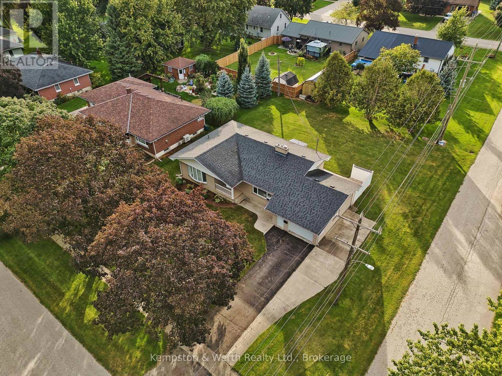 144 King Street, Listowel, ON, N0G 1B0