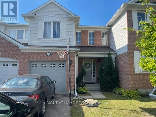 44 Senior Crescent, Cambridge, ON, N1T 2K6