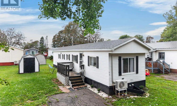 43 Linkletter Estates