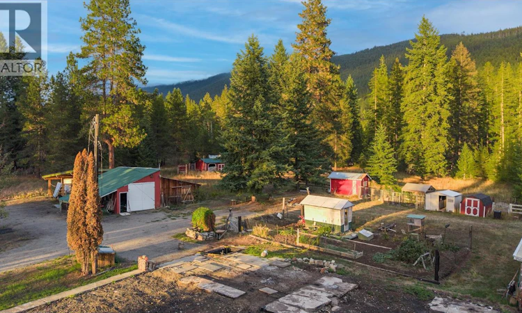 1368 Wenger Road