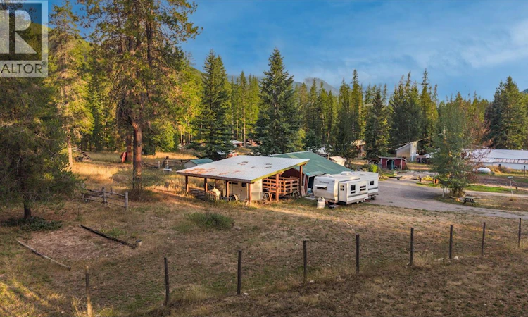 1368 Wenger Road