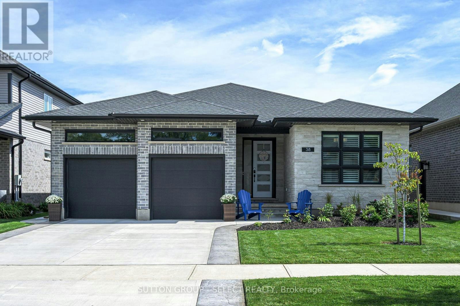 38 Royal Dornoch Drive, St. Thomas, ON, N5R 0K4