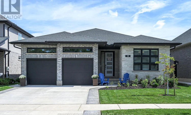38 Royal Dornoch Drive