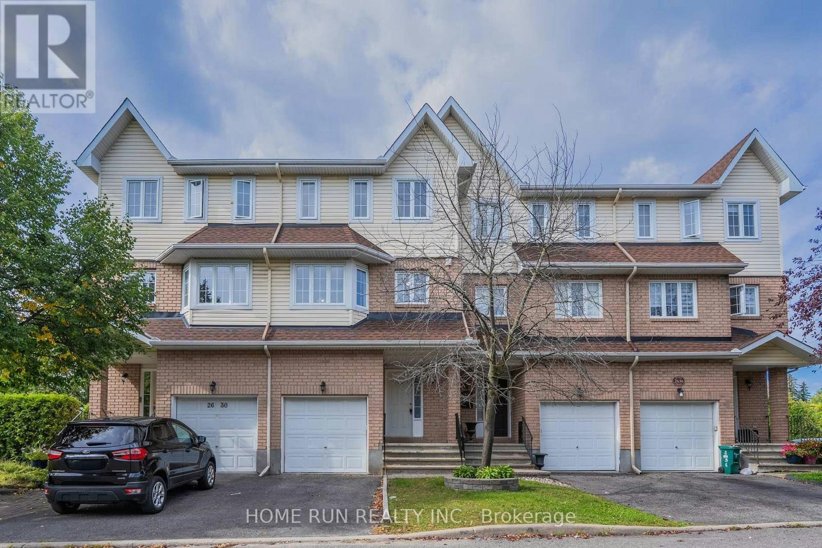 2632 Palings Private, Ottawa, ON, K1T 4A4
