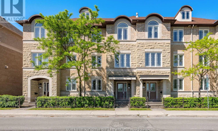 122B Centrepointe Drive