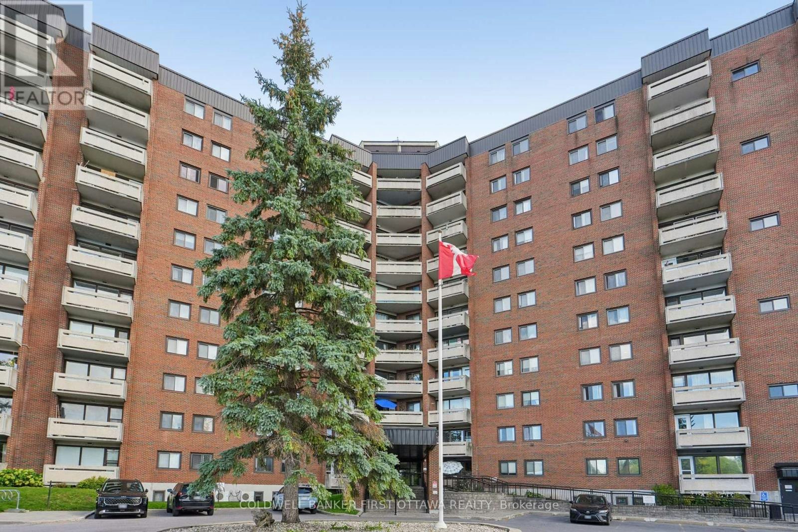 817-3100 Carling Avenue, Ottawa, ON, K2B 6J6