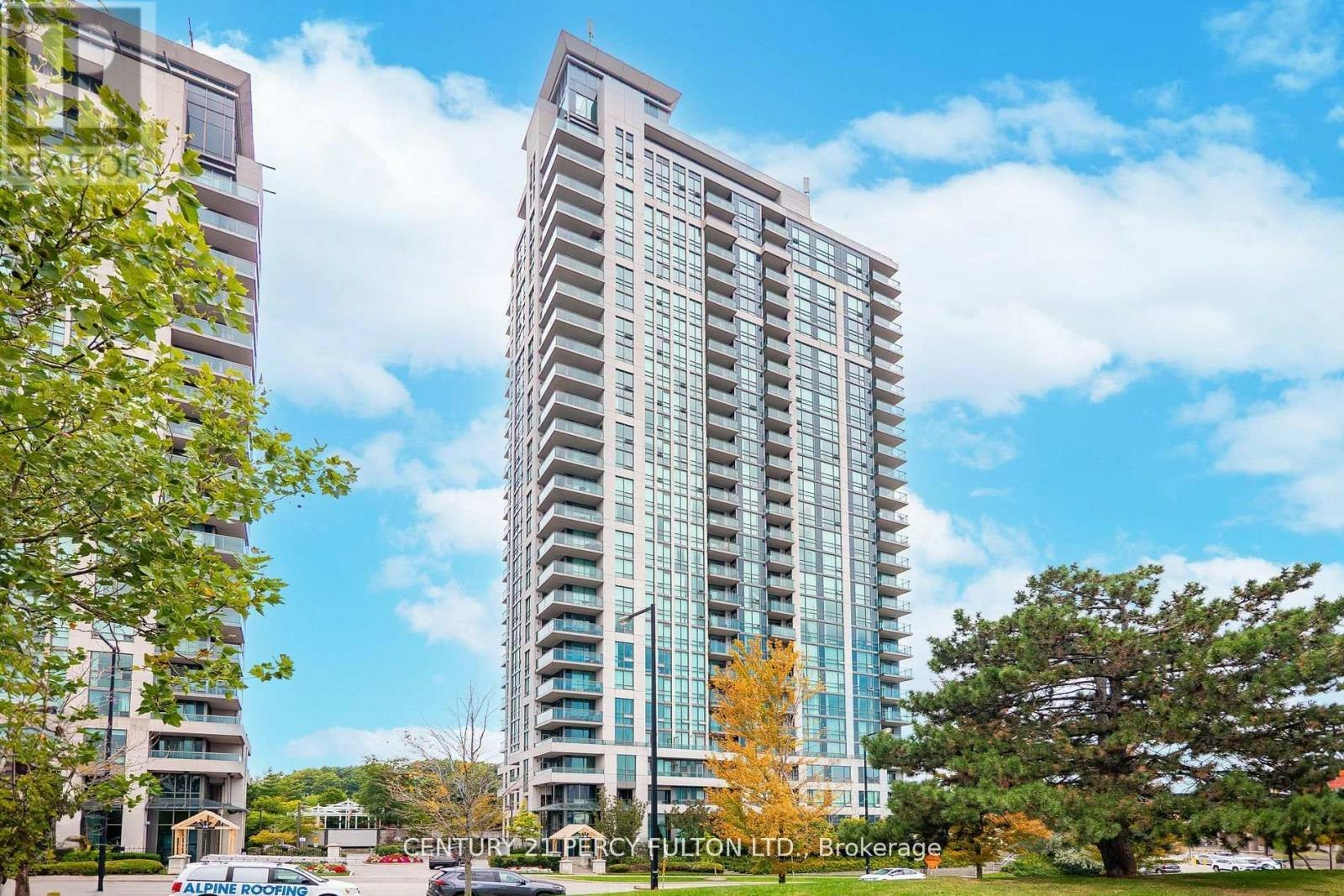 2501-88 Grangeway Avenue, Toronto, ON, M1H 0A2 - 3
