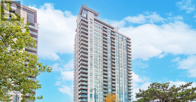 2501-88 Grangeway Avenue, Toronto, ON, M1H 0A2 - 3