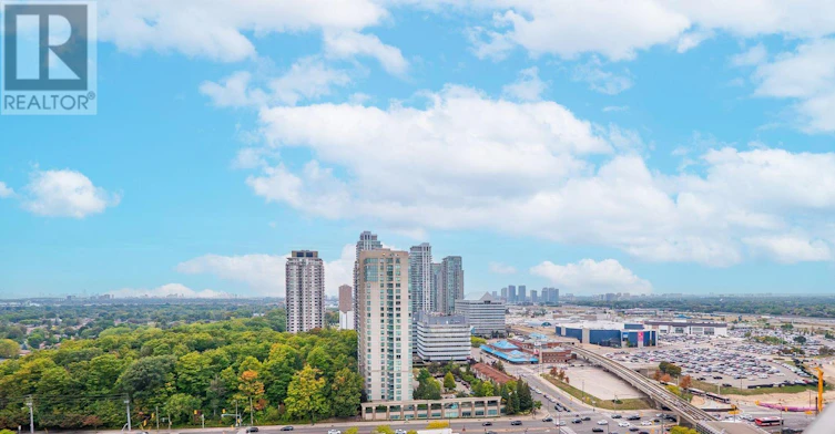 2501-88 Grangeway Avenue, Toronto, ON, M1H 0A2 - 24