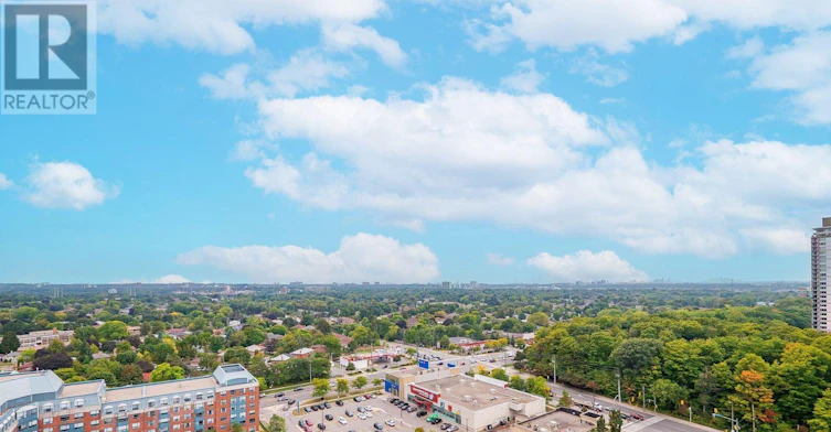 2501-88 Grangeway Avenue, Toronto, ON, M1H 0A2 - 22