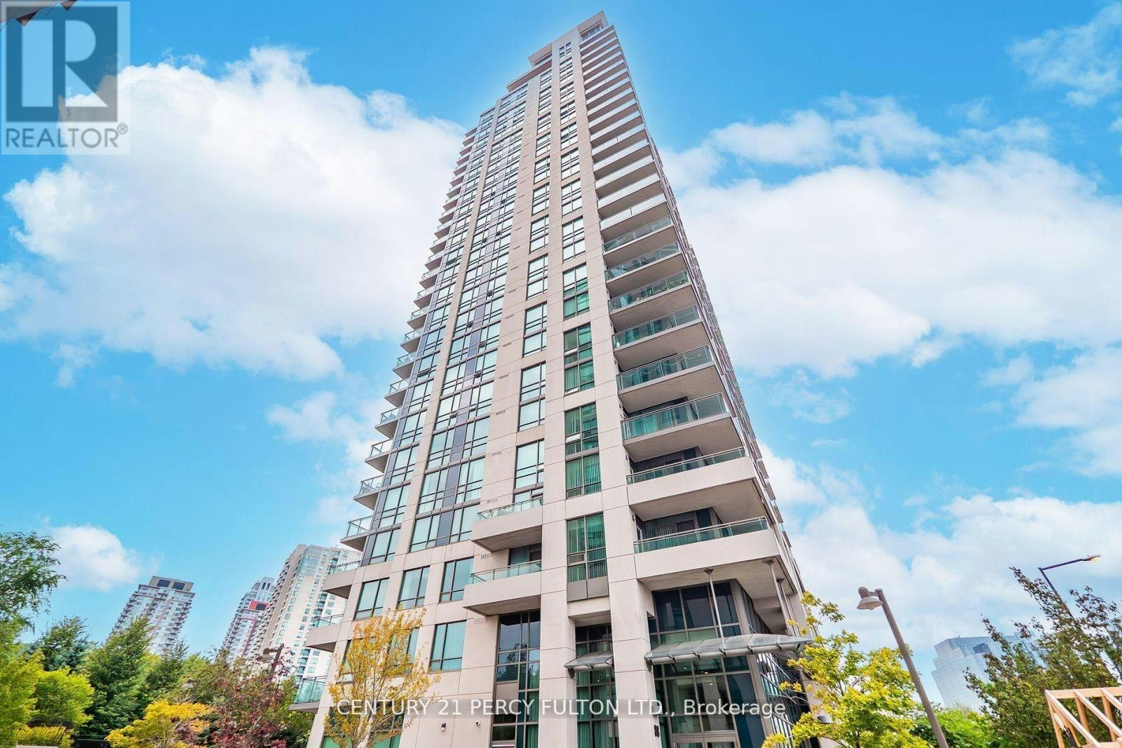 2501-88 Grangeway Avenue, Toronto, ON, M1H 0A2 - 4